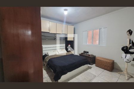 Quarta de casa para alugar com 1 quarto, 60m² em Jardim Itapua, Itaquaquecetuba