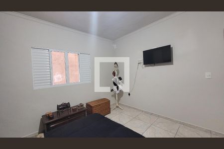 Quarta de casa para alugar com 1 quarto, 60m² em Jardim Itapua, Itaquaquecetuba