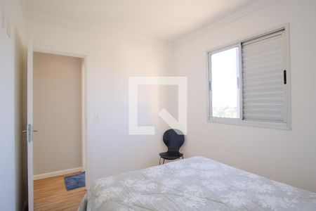 Quarto 1 de apartamento à venda com 2 quartos, 50m² em Vila Moreira, São Paulo