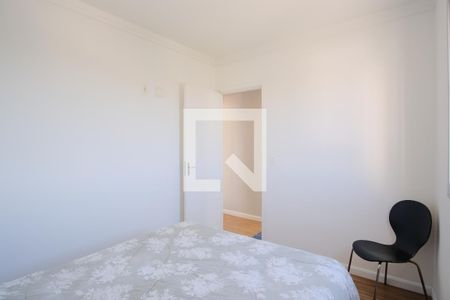 Quarto 1 de apartamento à venda com 2 quartos, 50m² em Vila Moreira, São Paulo