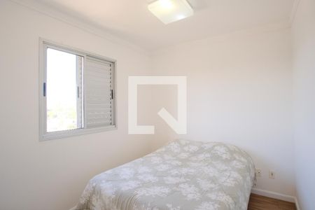 Quarto 1 de apartamento à venda com 2 quartos, 50m² em Vila Moreira, São Paulo