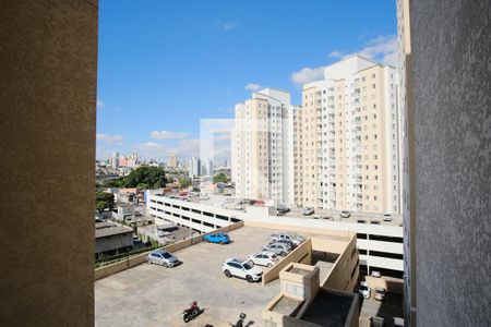 Varanda de apartamento à venda com 2 quartos, 50m² em Vila Moreira, São Paulo