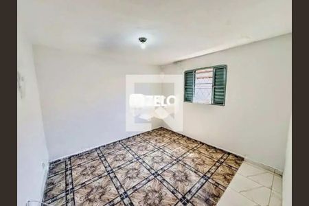 Foto 19 de casa à venda com 4 quartos, 138m² em Conjunto Habitacional Padre Anchieta, Campinas