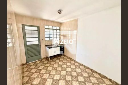 Foto 23 de casa à venda com 4 quartos, 138m² em Conjunto Habitacional Padre Anchieta, Campinas