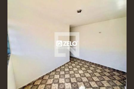 Foto 17 de casa à venda com 4 quartos, 138m² em Conjunto Habitacional Padre Anchieta, Campinas