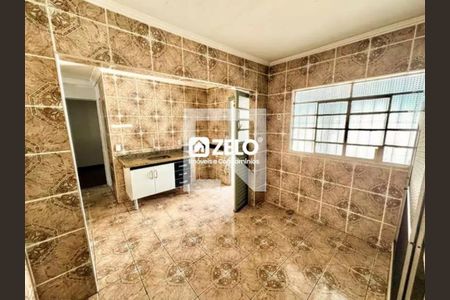 Foto 14 de casa à venda com 4 quartos, 138m² em Conjunto Habitacional Padre Anchieta, Campinas