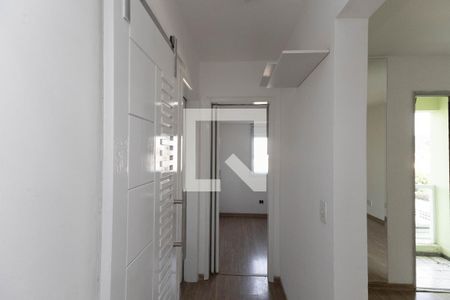 Corredor de apartamento para alugar com 3 quartos, 58m² em Vila Maria Alta, São Paulo