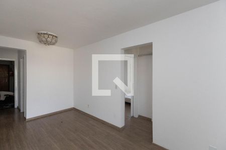 Sala  de apartamento para alugar com 3 quartos, 58m² em Vila Maria Alta, São Paulo