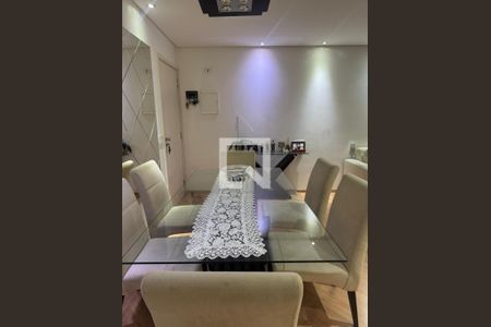 Foto 17 de apartamento à venda com 2 quartos, 63m² em Cursino, São Paulo