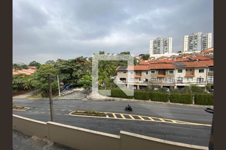 Quarto 1 Vista de apartamento à venda com 3 quartos, 70m² em Cidade São Francisco, São Paulo