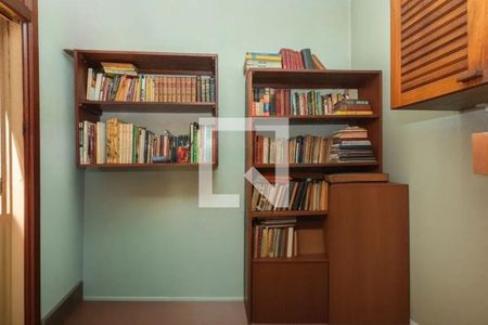 Área de serviço de apartamento para alugar com 2 quartos, 75m² em Petrópolis, Porto Alegre
