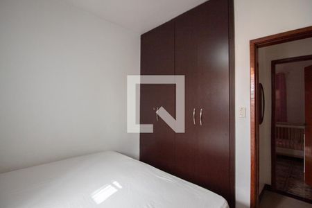 Suíte de casa à venda com 3 quartos, 120m² em Copacabana, Belo Horizonte