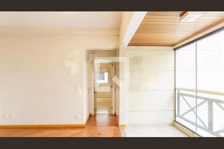 Apartamento para alugar com 3 quartos, 97m² em Moema, São Paulo