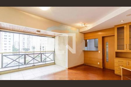 Apartamento para alugar com 3 quartos, 97m² em Moema, São Paulo