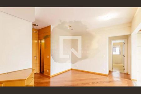 Apartamento para alugar com 3 quartos, 97m² em Moema, São Paulo