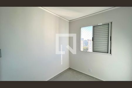 Quarto 1 de apartamento à venda com 2 quartos, 45m² em Ponte Grande, Guarulhos