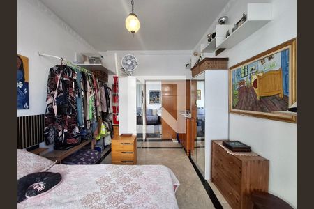 Studio de apartamento à venda com 1 quarto, 38m² em Centro, Rio de Janeiro