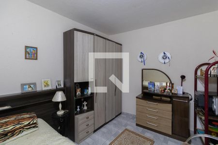 Quarto 2 de casa à venda com 2 quartos, 150m² em Jardim Campos, São Paulo
