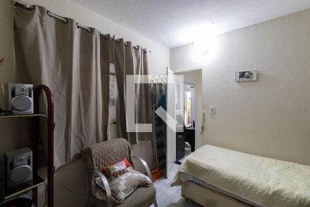 Quarto 2 de casa à venda com 2 quartos, 150m² em Jardim Campos, São Paulo