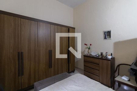 Quarto 1 de casa à venda com 2 quartos, 150m² em Jardim Campos, São Paulo