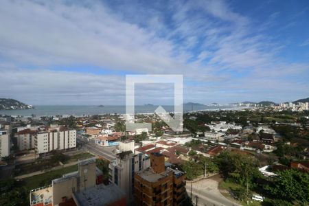 Vista de apartamento para alugar com 3 quartos, 101m² em Parque Enseada, Guarujá