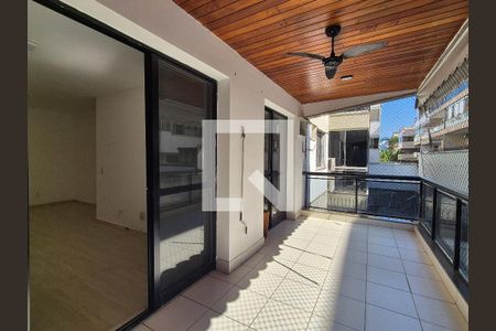 Apartamento para alugar com 3 quartos, 86m² em Recreio dos Bandeirantes, Rio de Janeiro