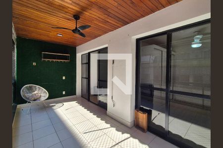 Apartamento para alugar com 3 quartos, 86m² em Recreio dos Bandeirantes, Rio de Janeiro