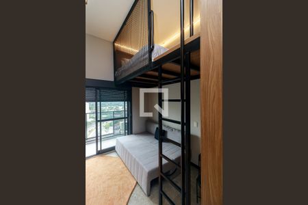 Studio de kitnet/studio à venda com 0 quarto, 25m² em Jardim das Acacias, São Paulo