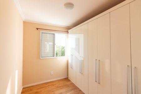 Quarto 2 de apartamento para alugar com 2 quartos, 55m² em Santa Maria, Osasco