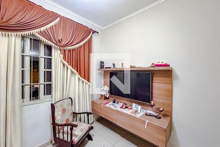 Sala 2 de casa à venda com 6 quartos, 640m² em Guaiauna, São Paulo