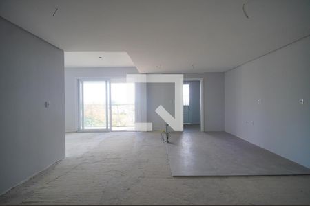 Sala/Cozinha de apartamento à venda com 3 quartos, 147m² em Pinheiro, São Leopoldo