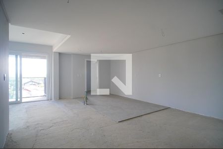 Sala/Cozinha de apartamento à venda com 3 quartos, 147m² em Pinheiro, São Leopoldo