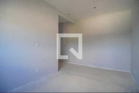 suite 1 de apartamento à venda com 3 quartos, 146m² em Pinheiro, São Leopoldo