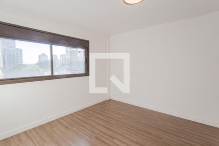 Suíte de apartamento à venda com 3 quartos, 116m² em Savassi, Belo Horizonte