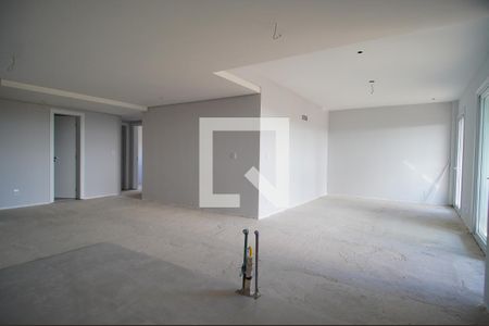 Sala/Cozinha de apartamento à venda com 3 quartos, 105m² em Pinheiro, São Leopoldo