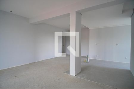 Sala de apartamento à venda com 2 quartos, 105m² em Pinheiro, São Leopoldo