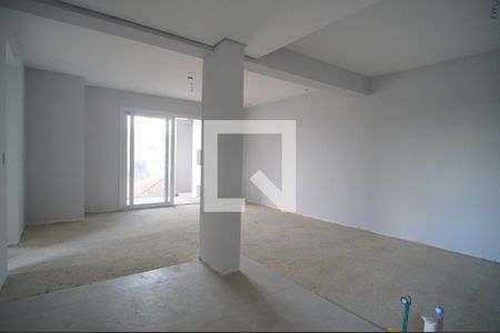 Sala de apartamento à venda com 2 quartos, 134m² em Pinheiro, São Leopoldo