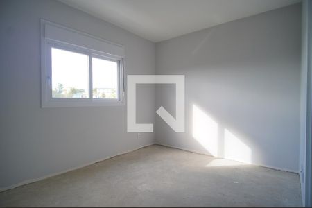 suite de apartamento à venda com 2 quartos, 134m² em Pinheiro, São Leopoldo