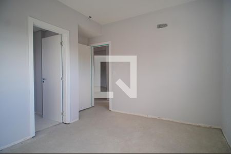 suite de apartamento à venda com 2 quartos, 96m² em Pinheiro, São Leopoldo