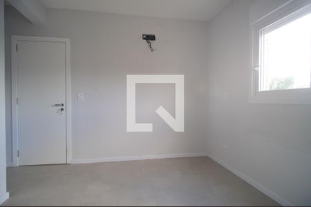Suíte 1 de apartamento para alugar com 2 quartos, 96m² em Pinheiro, São Leopoldo