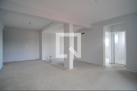 Sala de apartamento à venda com 2 quartos, 96m² em Pinheiro, São Leopoldo