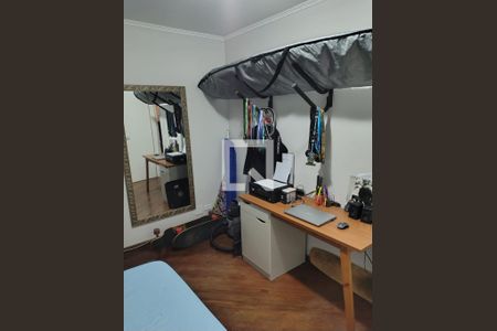 Quarto de apartamento à venda com 2 quartos, 64m² em Jardim Santa Cruz (Sacoma), São Paulo