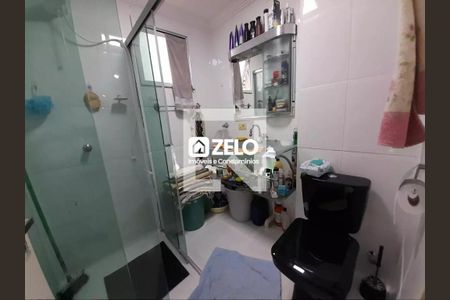 Foto 18 de apartamento à venda com 2 quartos, 58m² em Vila Industrial (Campinas), Campinas