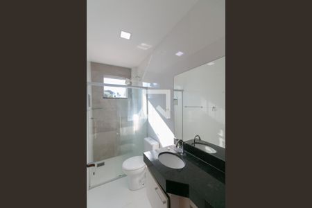 Kitnet/Studio para alugar com 1 quarto, 35m² em Liberdade, Belo Horizonte