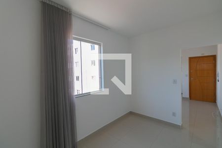 Kitnet/Studio para alugar com 1 quarto, 35m² em Liberdade, Belo Horizonte