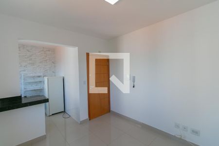 Kitnet/Studio para alugar com 1 quarto, 35m² em Liberdade, Belo Horizonte