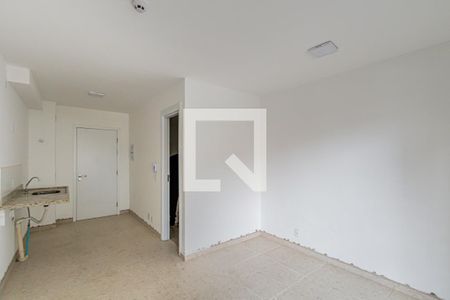 Studio de apartamento à venda com 1 quarto, 24m² em Vila Leopoldina, São Paulo