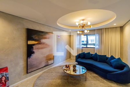 Área comum de apartamento para alugar com 1 quarto, 24m² em Vila Leopoldina, São Paulo