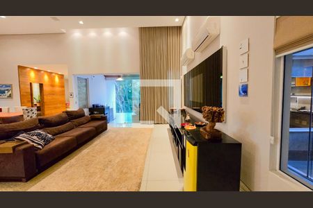 Casa de Condomínio à venda com 4 quartos, 400m² em Nacional, Belo Horizonte