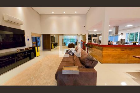 Casa de Condomínio à venda com 4 quartos, 400m² em Nacional, Belo Horizonte
